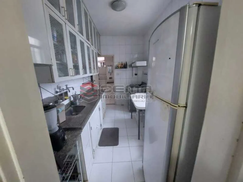 Apartamento, 3 quartos, 115 m² - Foto 20