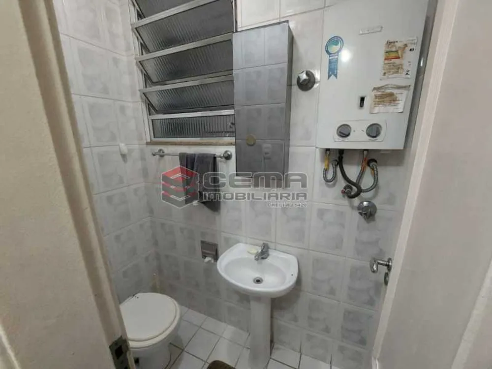 Apartamento, 3 quartos, 115 m² - Foto 14