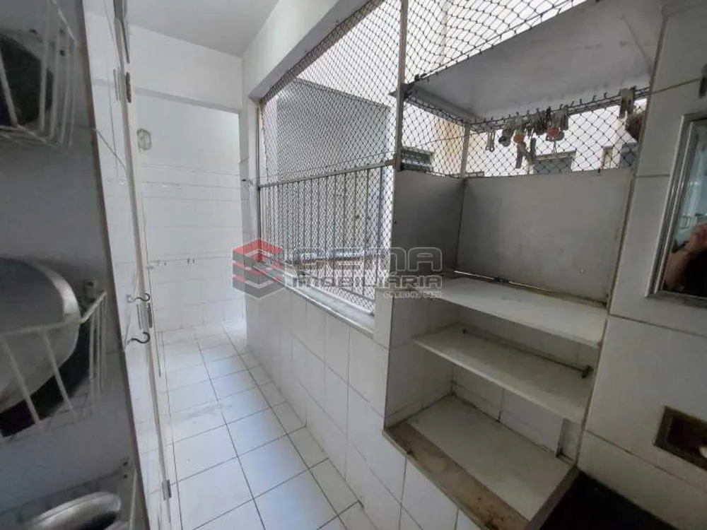 Apartamento, 3 quartos, 115 m² - Foto 25