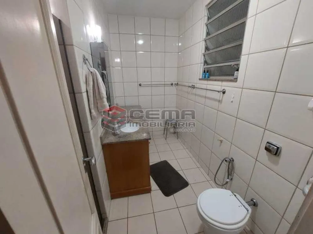 Apartamento, 3 quartos, 115 m² - Foto 12