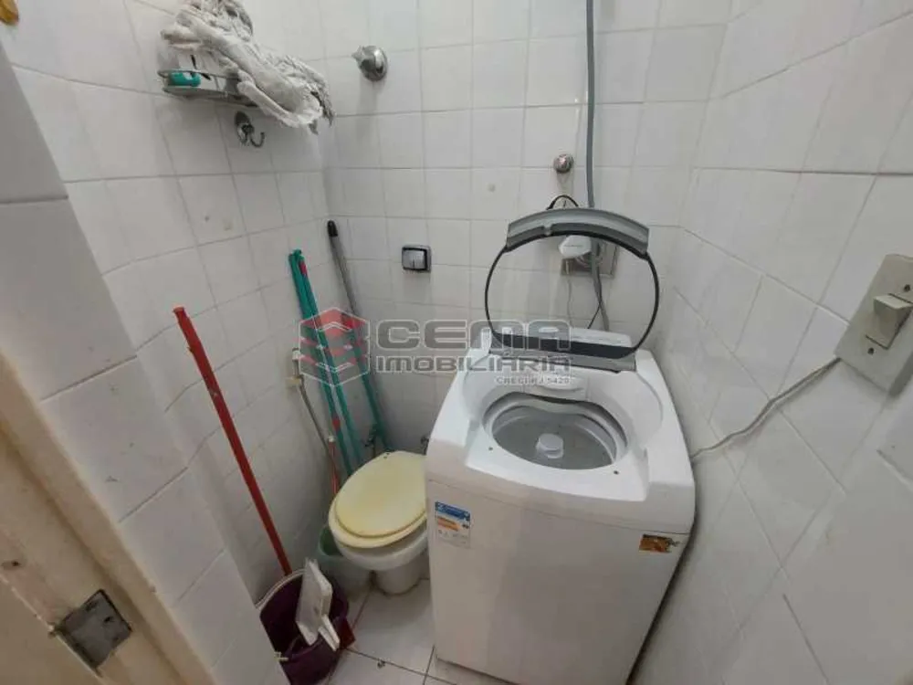 Apartamento, 3 quartos, 115 m² - Foto 28