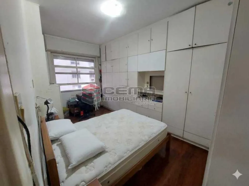Apartamento, 3 quartos, 115 m² - Foto 5