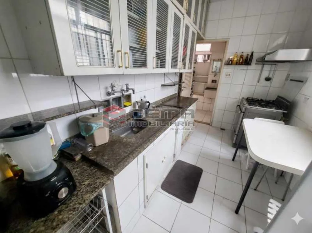 Apartamento, 3 quartos, 115 m² - Foto 19
