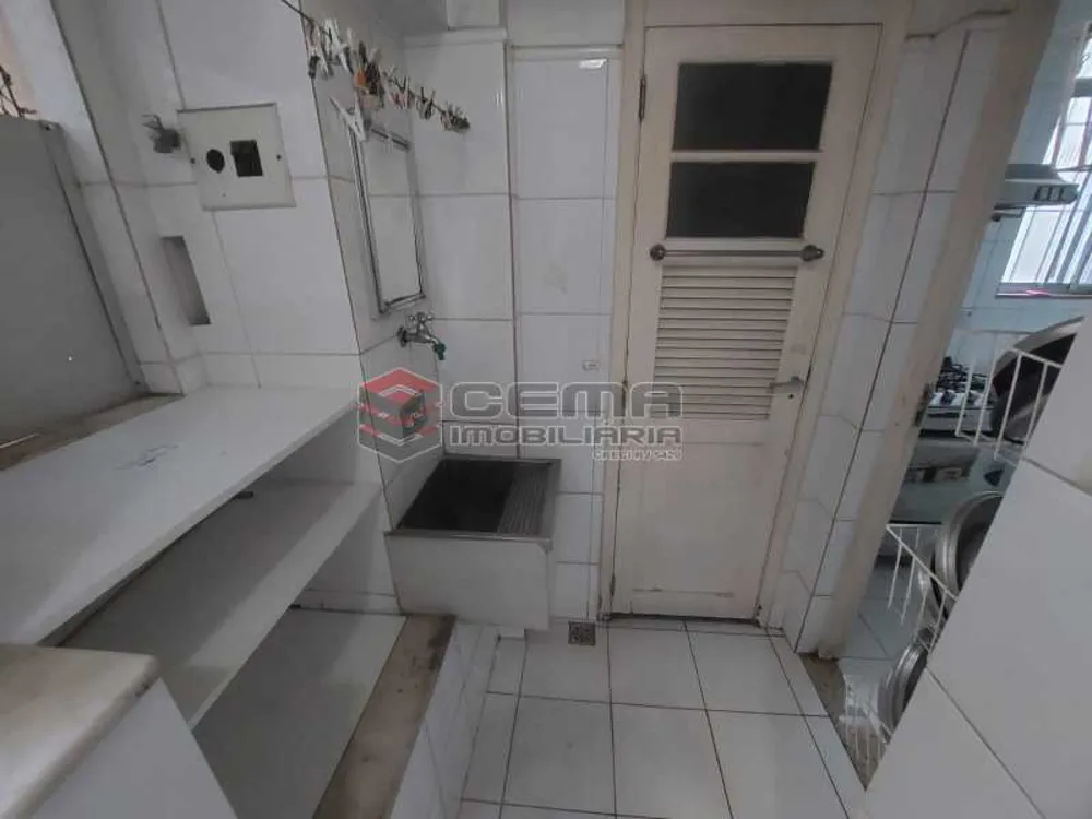 Apartamento, 3 quartos, 115 m² - Foto 24