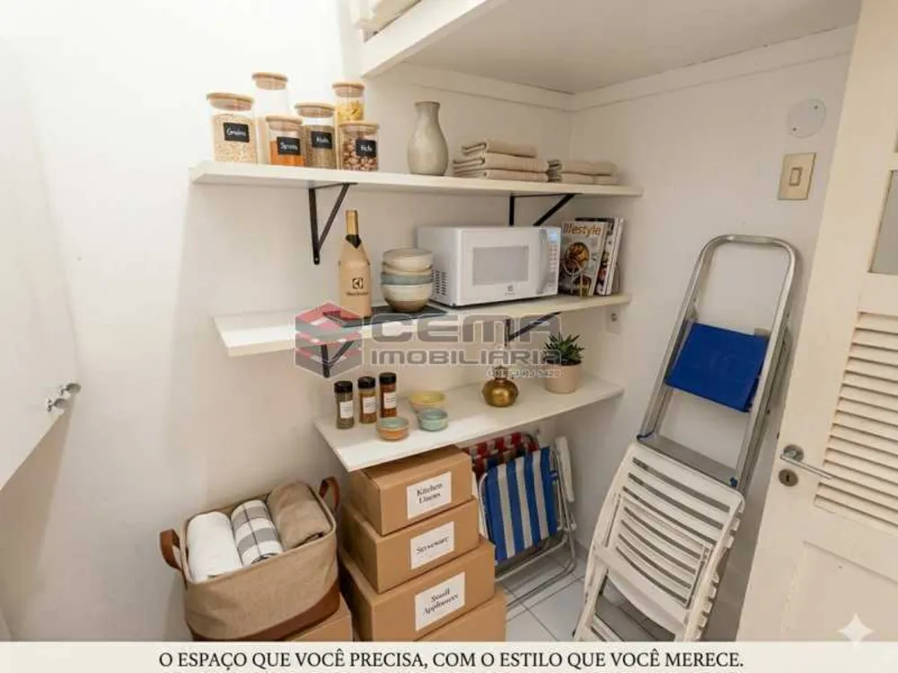 Apartamento, 3 quartos, 115 m² - Foto 27