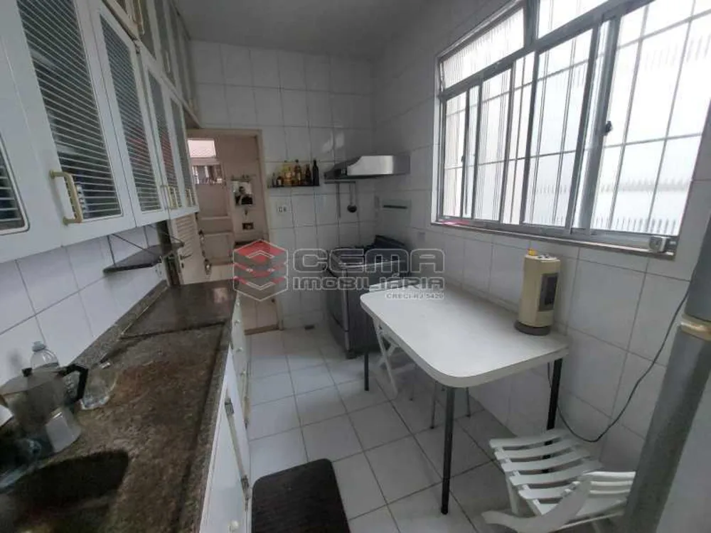 Apartamento, 3 quartos, 115 m² - Foto 22