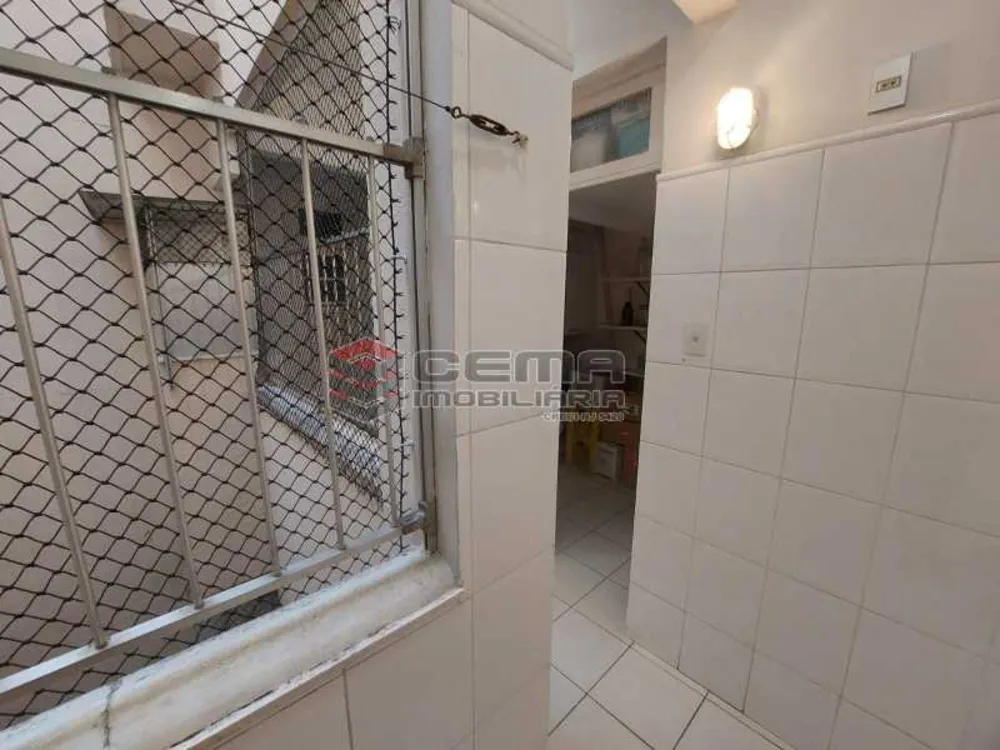 Apartamento, 3 quartos, 115 m² - Foto 29