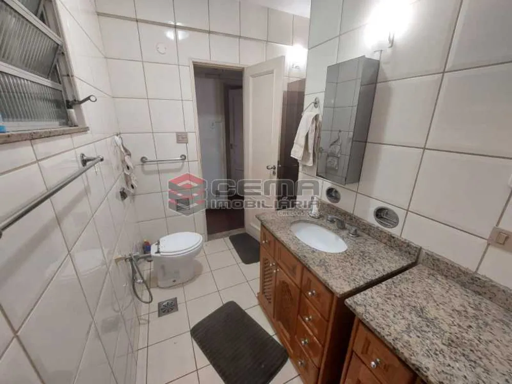 Apartamento, 3 quartos, 115 m² - Foto 11