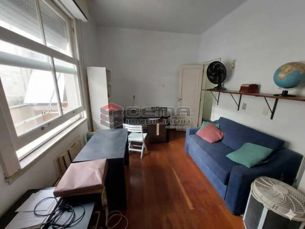 Apartamento, 3 quartos, 115 m² - Foto 4