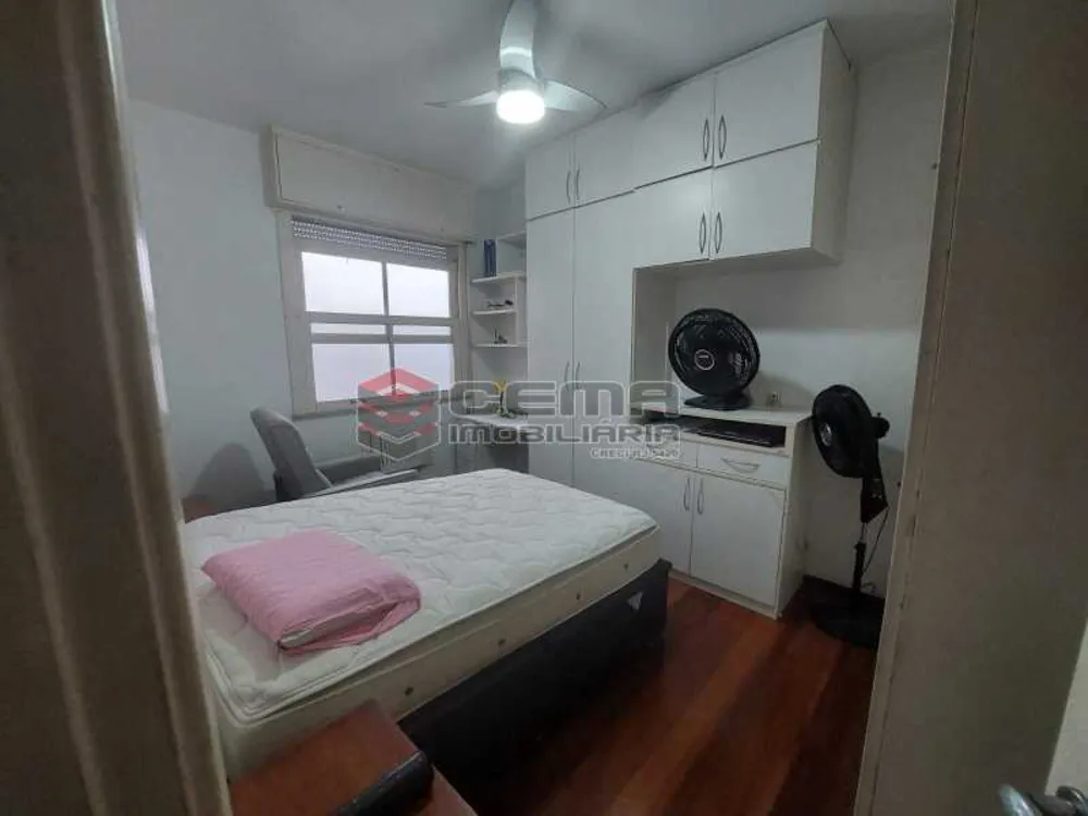 Apartamento, 3 quartos, 115 m² - Foto 9
