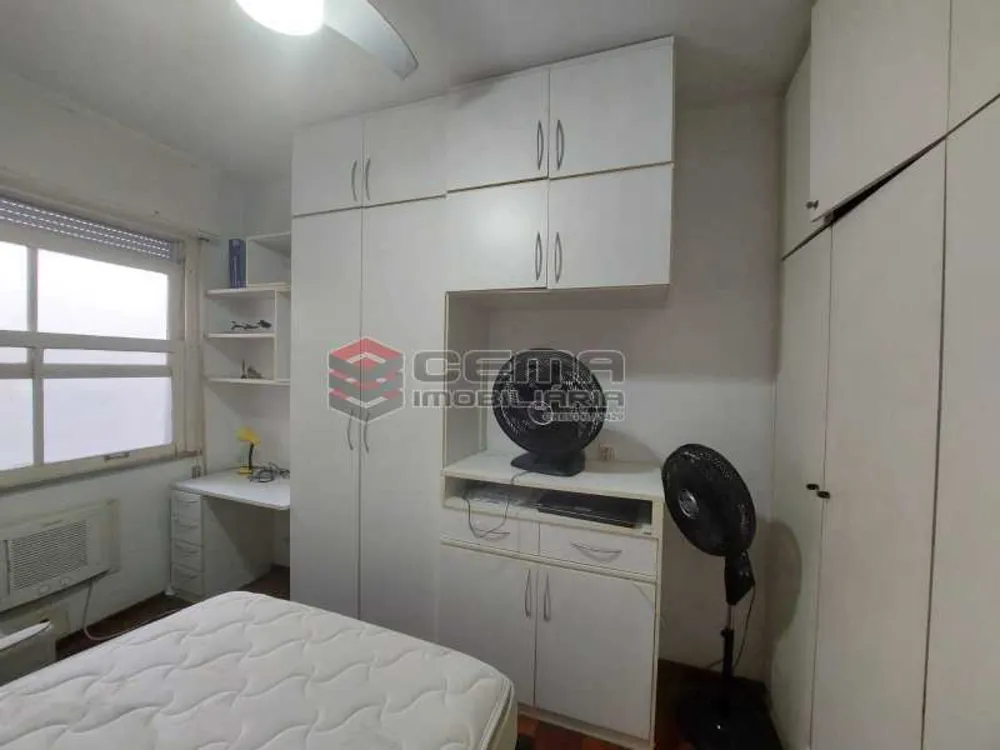 Apartamento, 3 quartos, 115 m² - Foto 10