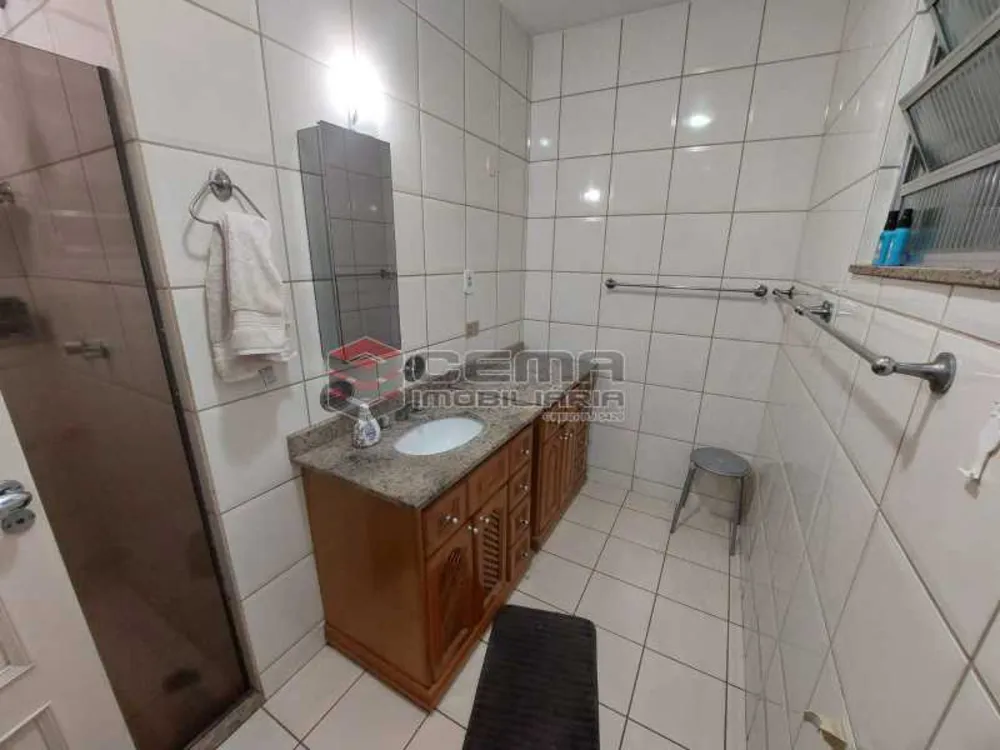 Apartamento, 3 quartos, 115 m² - Foto 13