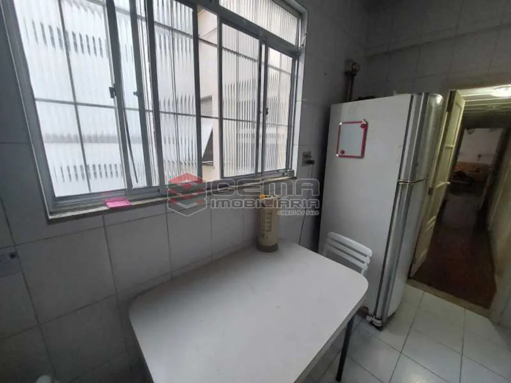 Apartamento, 3 quartos, 115 m² - Foto 21