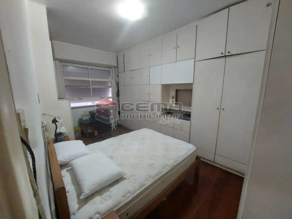 Apartamento, 3 quartos, 115 m² - Foto 6