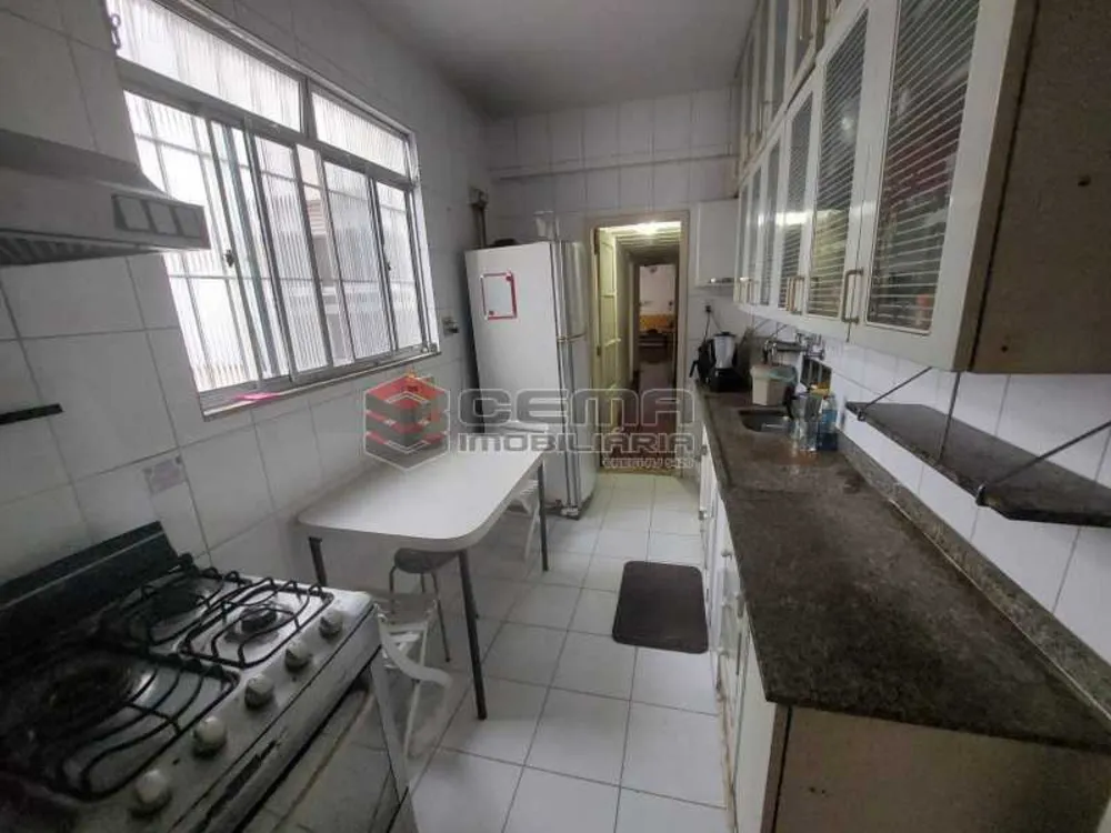 Apartamento, 3 quartos, 115 m² - Foto 23