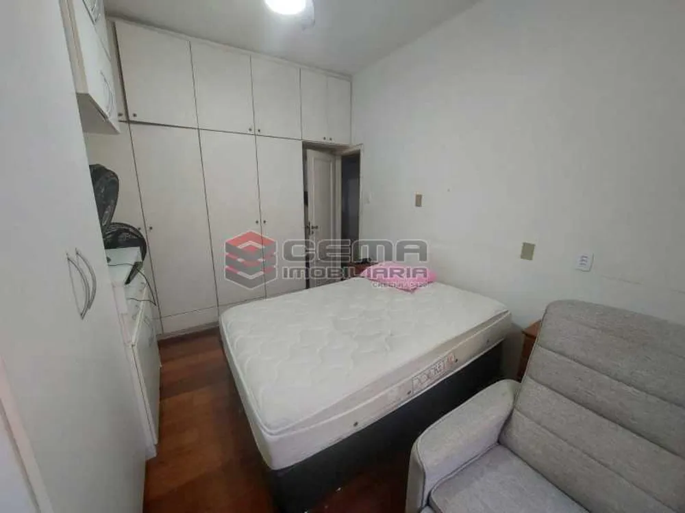 Apartamento, 3 quartos, 115 m² - Foto 8