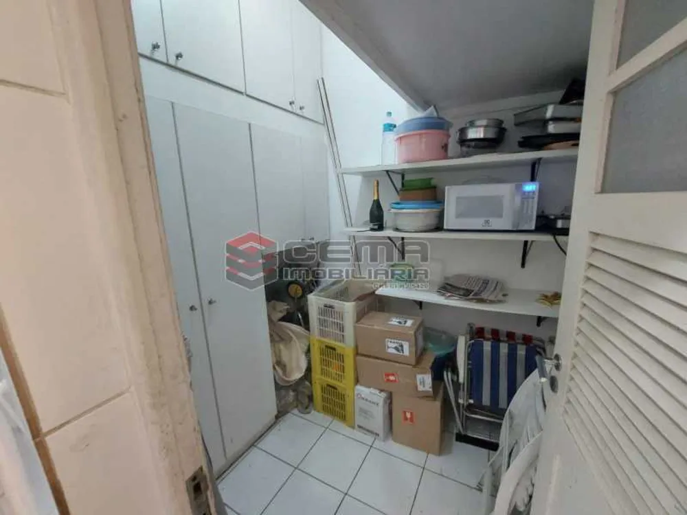 Apartamento, 3 quartos, 115 m² - Foto 26