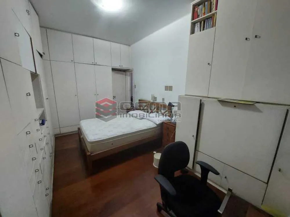 Apartamento, 3 quartos, 115 m² - Foto 7