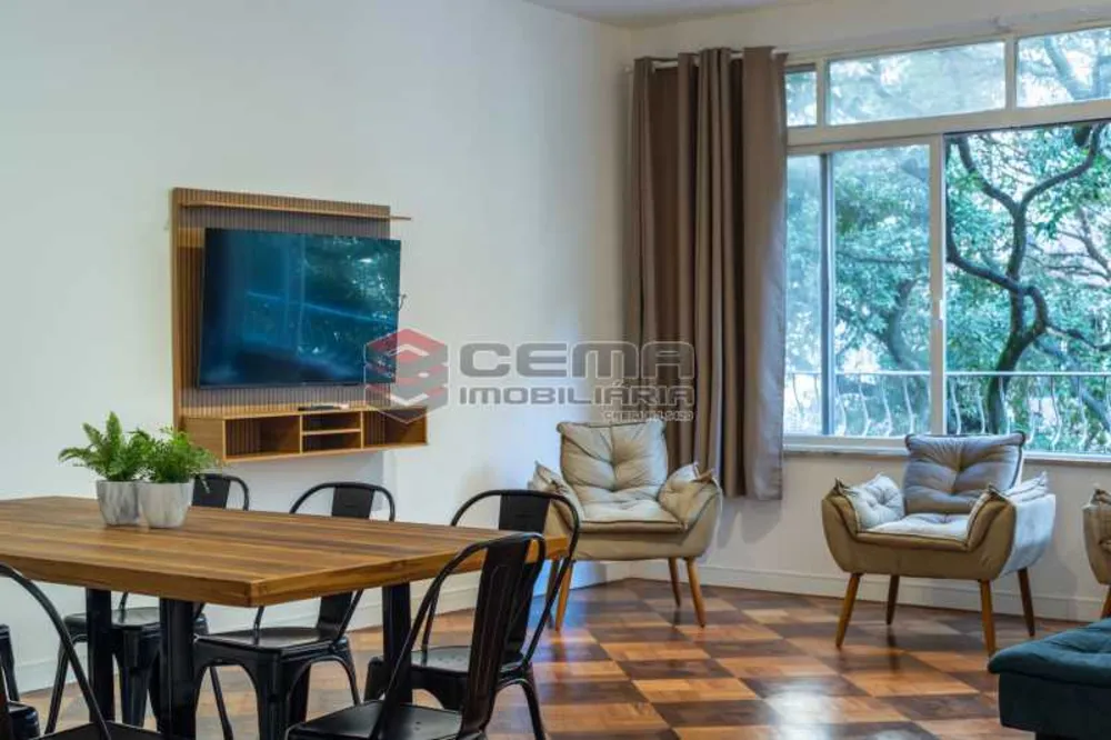 Apartamento, 3 quartos, 191 m² - Foto 14