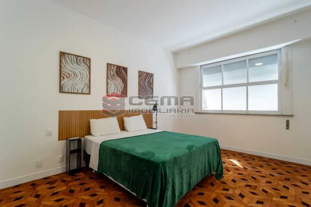 Apartamento, 3 quartos, 191 m² - Foto 32