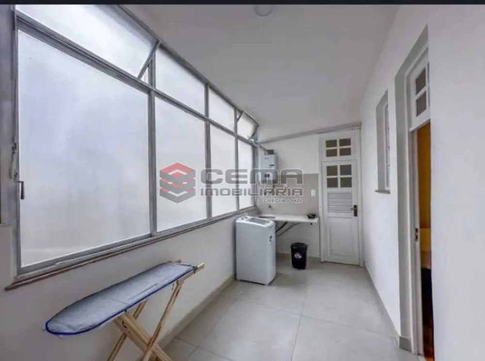Apartamento, 3 quartos, 191 m² - Foto 26