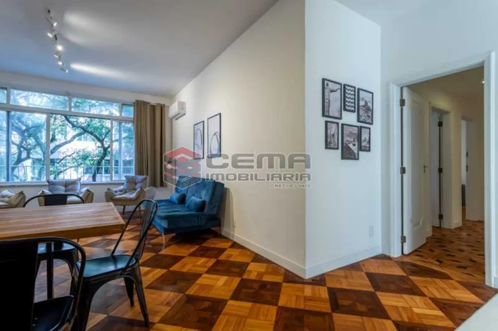Apartamento, 3 quartos, 191 m² - Foto 6