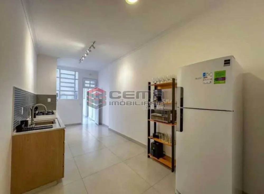 Apartamento, 3 quartos, 191 m² - Foto 8