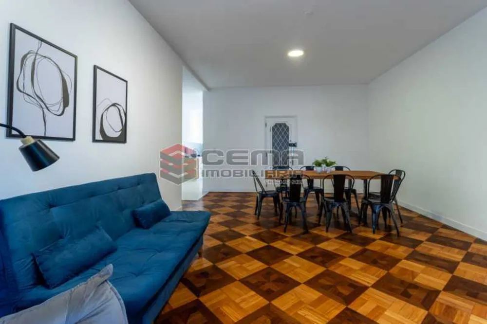 Apartamento, 3 quartos, 191 m² - Foto 10
