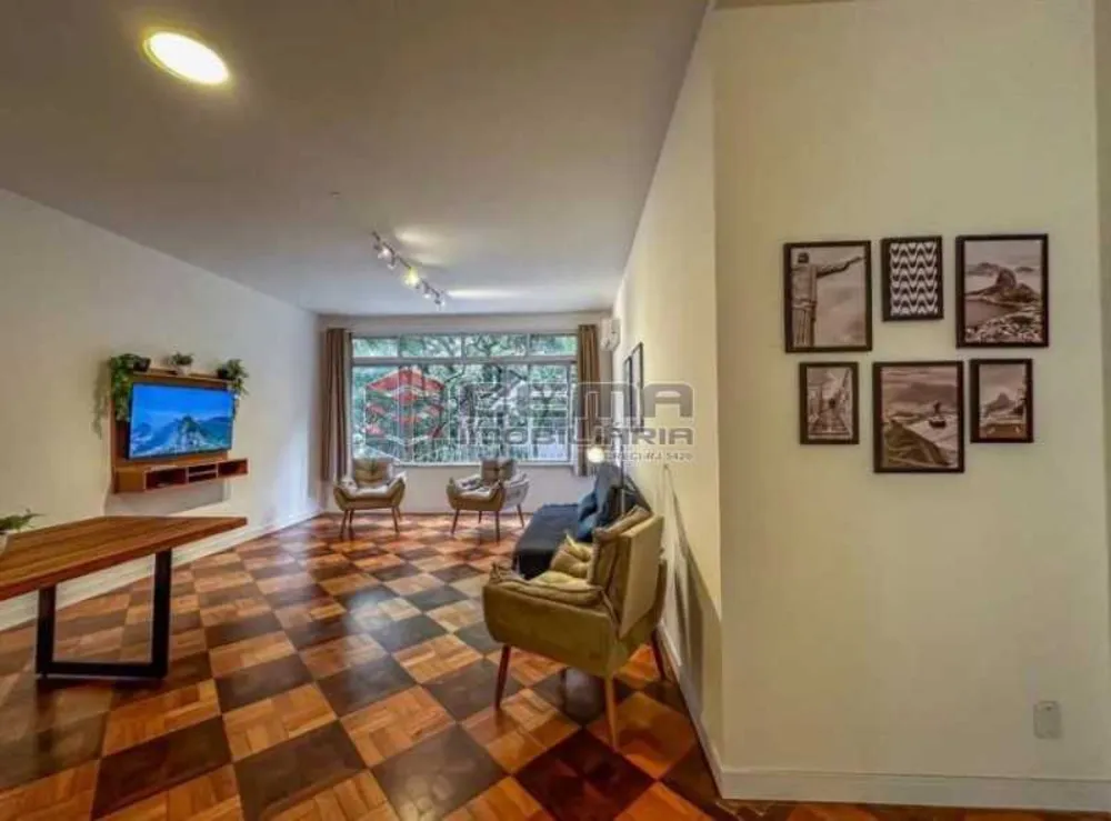 Apartamento, 3 quartos, 191 m² - Foto 13