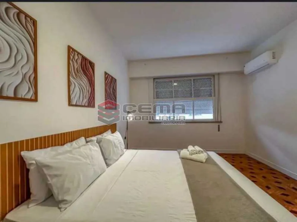 Apartamento, 3 quartos, 191 m² - Foto 14