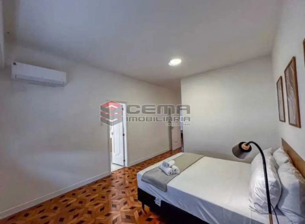 Apartamento, 3 quartos, 191 m² - Foto 1