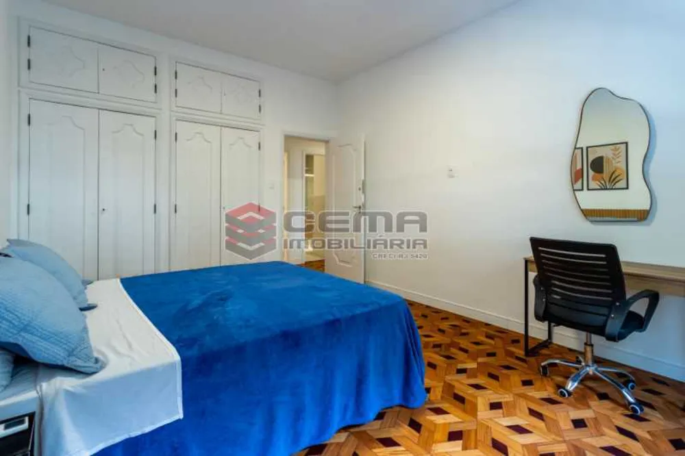 Apartamento, 3 quartos, 191 m² - Foto 26