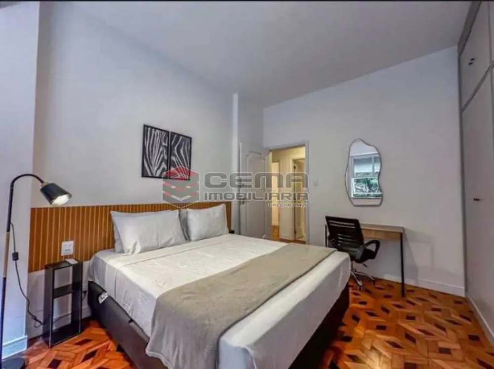 Apartamento, 3 quartos, 191 m² - Foto 4