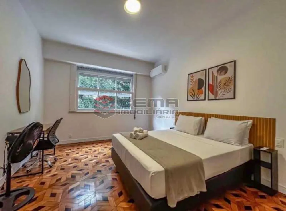 Apartamento, 3 quartos, 191 m² - Foto 12