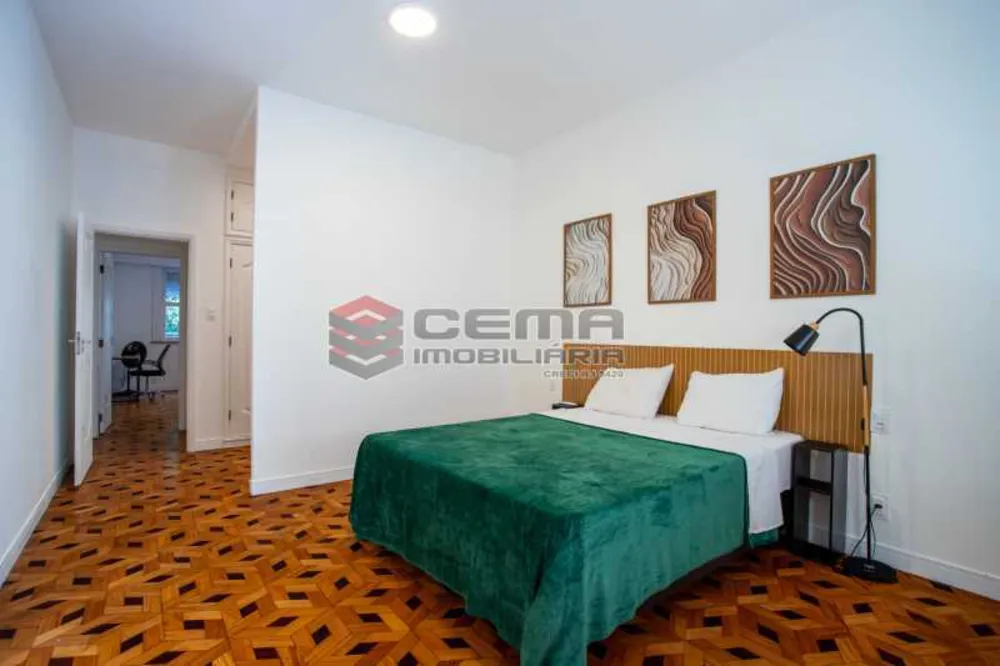 Apartamento, 3 quartos, 191 m² - Foto 34
