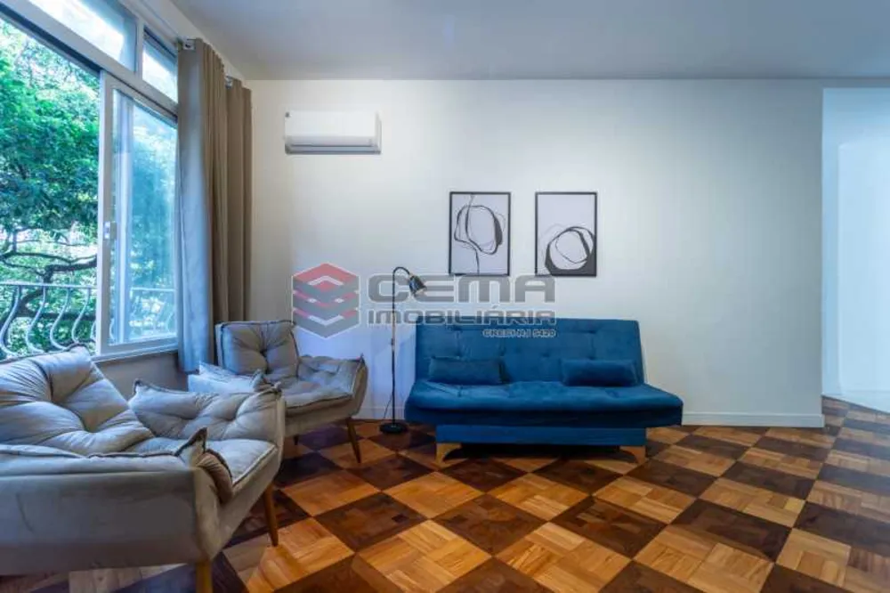 Apartamento, 3 quartos, 191 m² - Foto 11