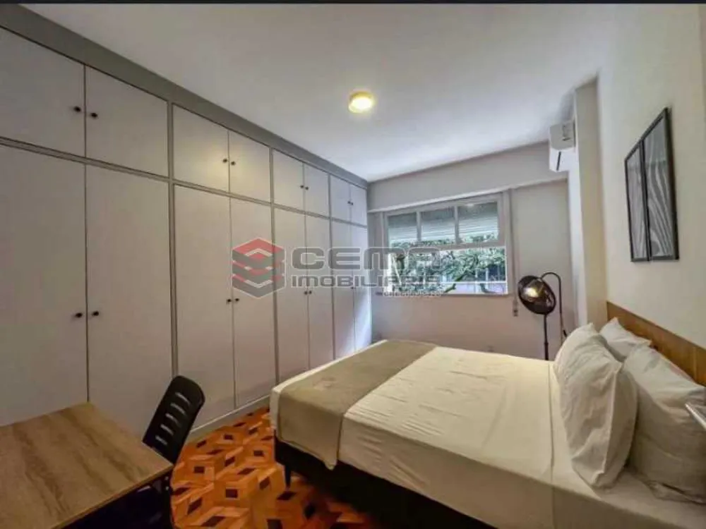 Apartamento, 3 quartos, 191 m² - Foto 3