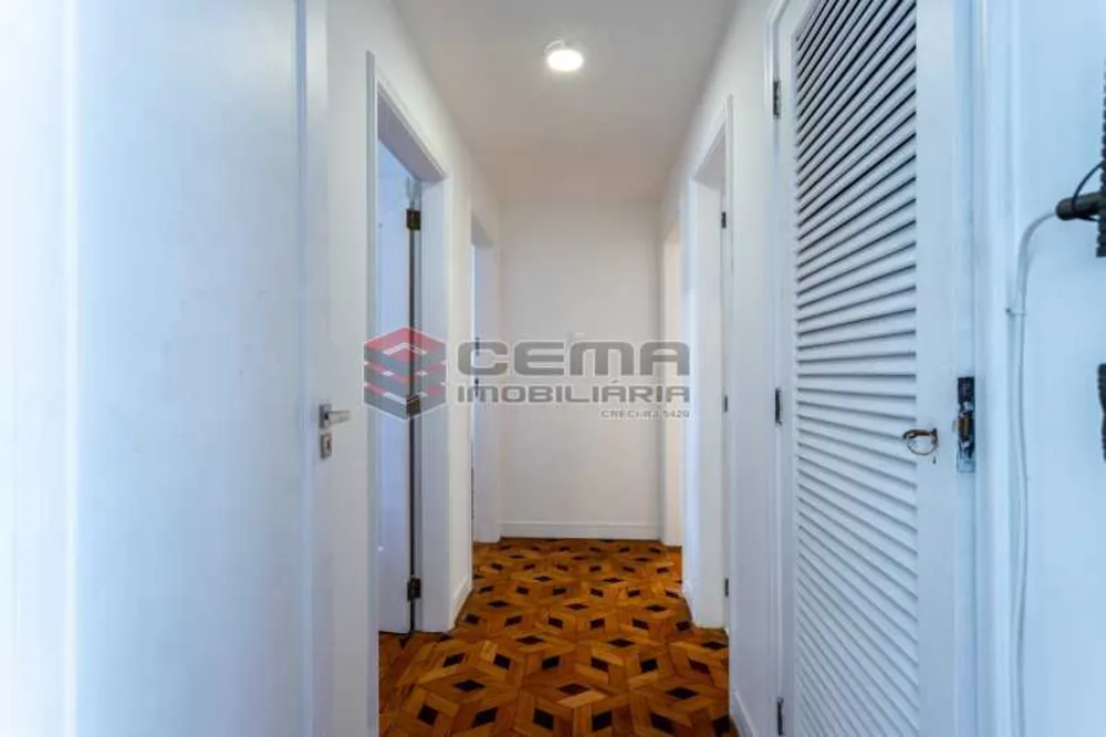 Apartamento, 3 quartos, 191 m² - Foto 20