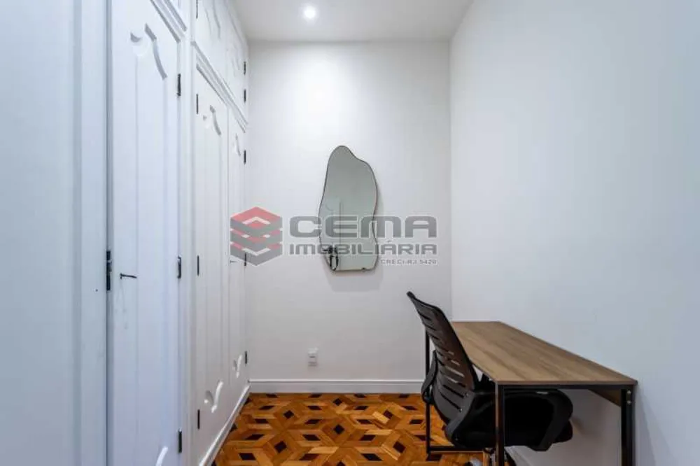 Apartamento, 3 quartos, 191 m² - Foto 36