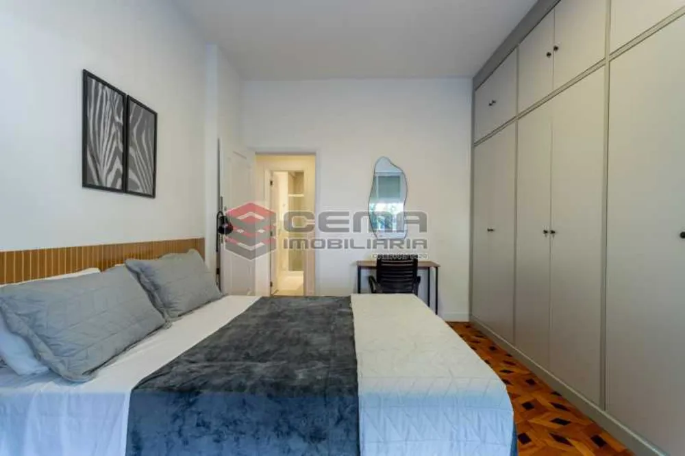 Apartamento, 3 quartos, 191 m² - Foto 30