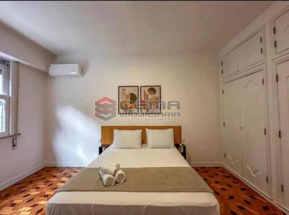 Apartamento, 3 quartos, 191 m² - Foto 9