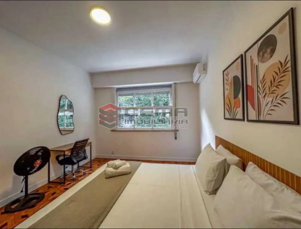 Apartamento, 3 quartos, 191 m² - Foto 33