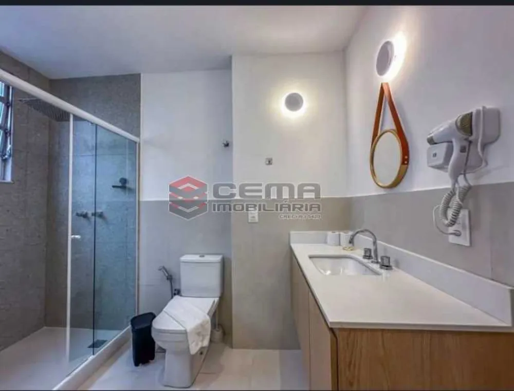 Apartamento, 3 quartos, 191 m² - Foto 6