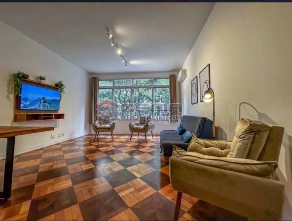 Apartamento, 3 quartos, 191 m² - Foto 5