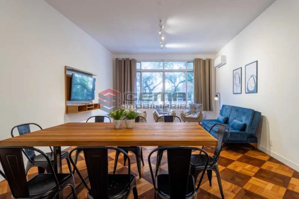 Apartamento, 3 quartos, 191 m² - Foto 8