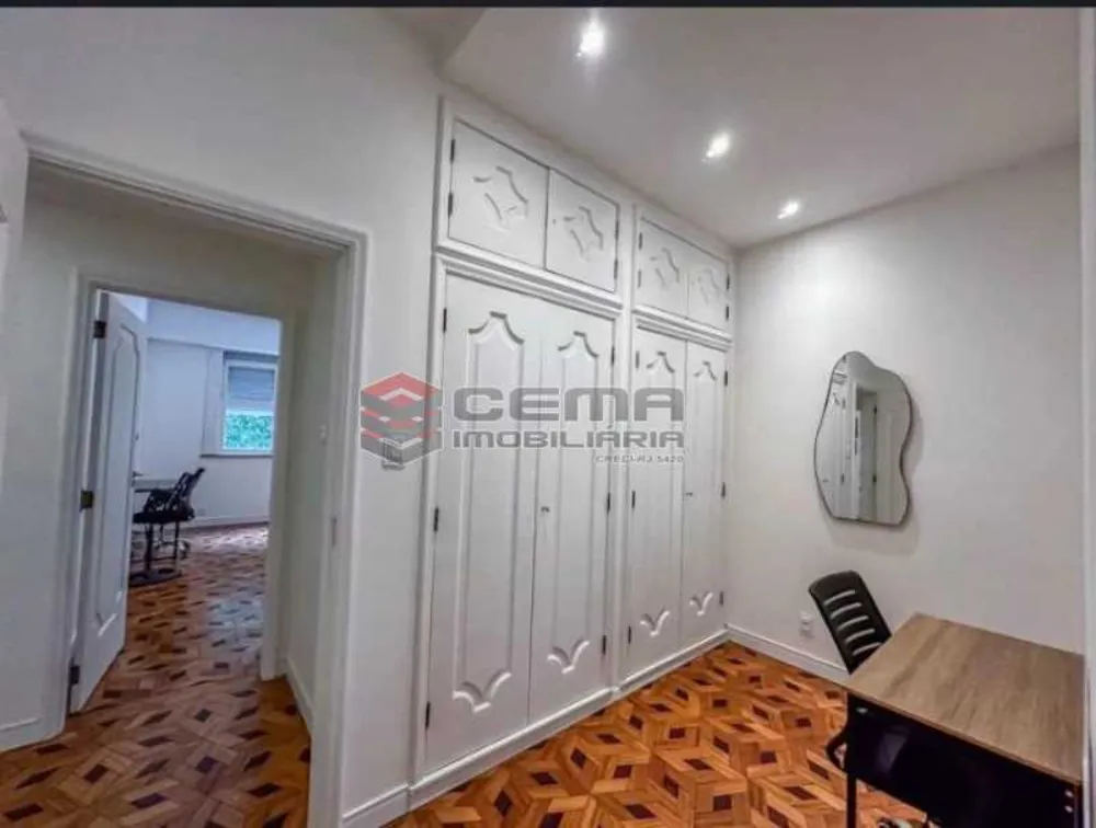 Apartamento, 3 quartos, 191 m² - Foto 28