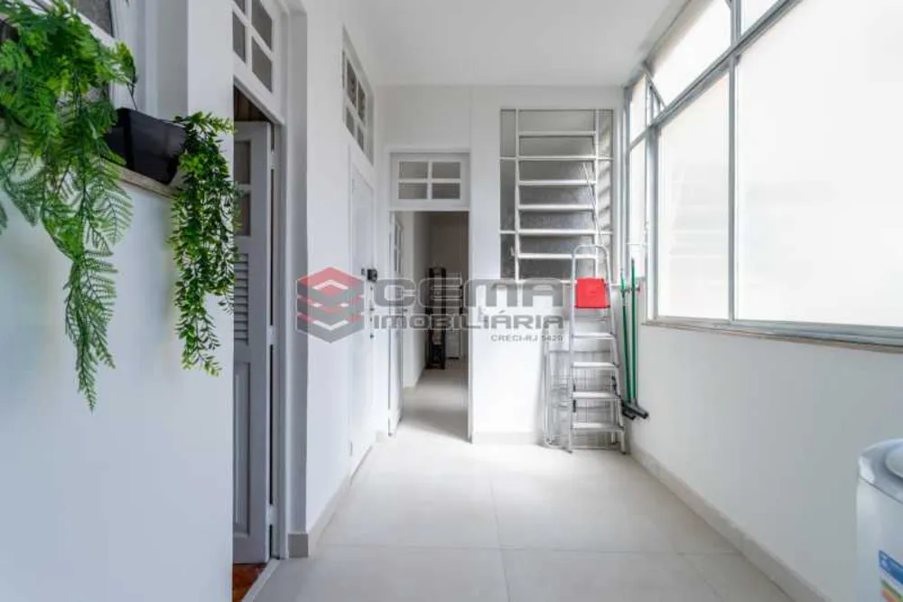 Apartamento, 3 quartos, 191 m² - Foto 58
