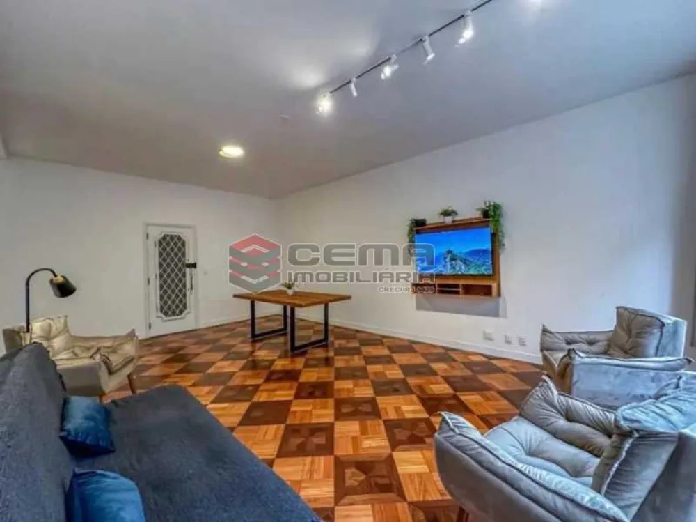Apartamento, 3 quartos, 191 m² - Foto 25