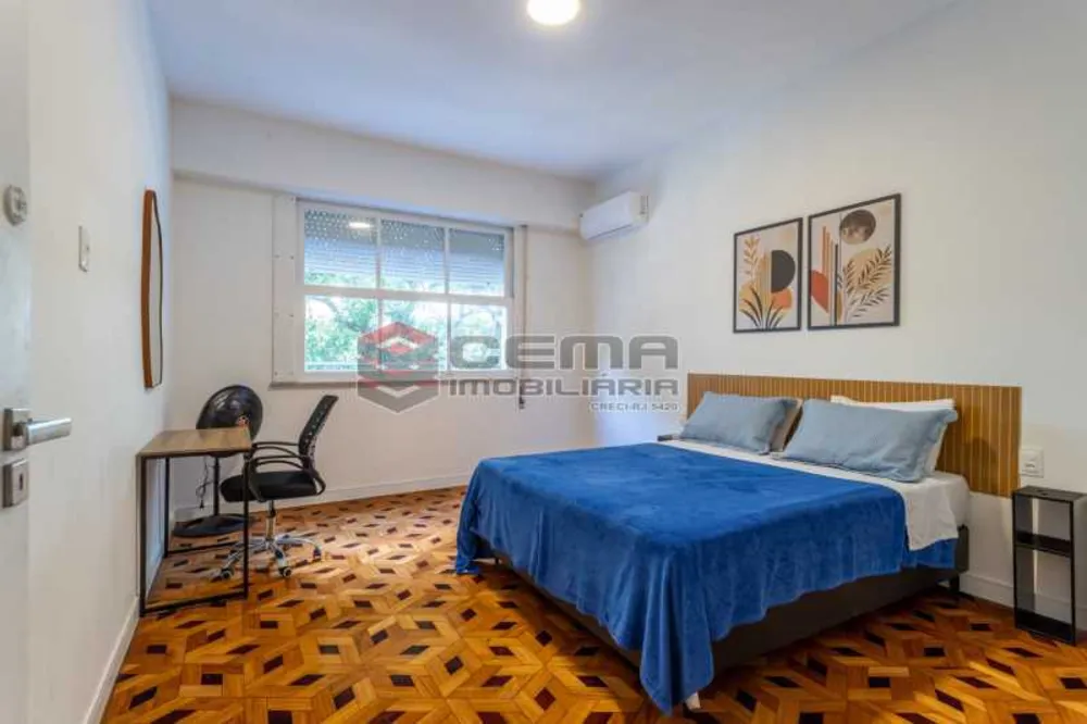 Apartamento, 3 quartos, 191 m² - Foto 22