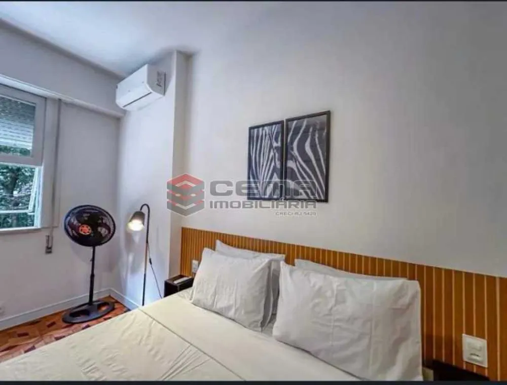 Apartamento, 3 quartos, 191 m² - Foto 7